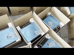 Scala digitale da 30 kg per bilanciere con batteria ricaricabile a 4 V e autonomia