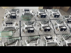 Scala per pavimenti WALL-E piattaforma di scala per pavimenti in acciaio inossidabile Scala per carrelli di pesatura