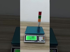 Scala dei prezzi digitali OEM