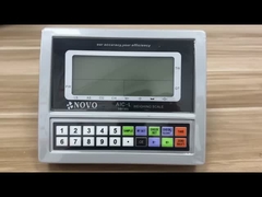 Indicatore di peso digitale multifunzionale