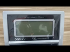 Indicatore di peso digitale ad alta precisione