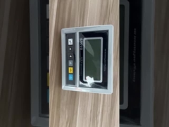 Dispositivo di controllo del peso digitale di dimensioni personalizzate