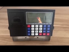 Piattaforma elettronica per la bilancia domestica, bilancia portatile per il conteggio