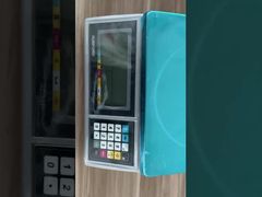 Scala di pesatura elettronica