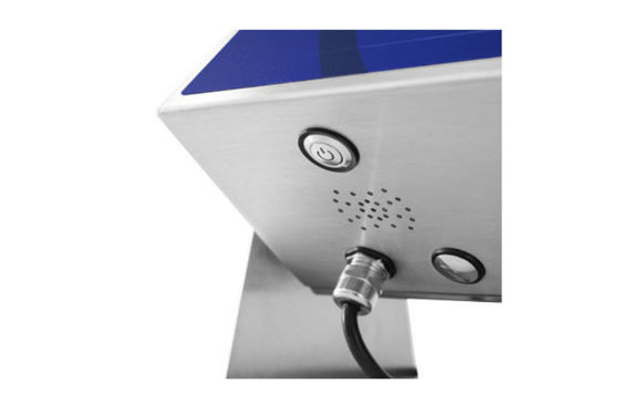 Modi multipli della lampadina 150 mA indicatore della scala di Digital del PC da 48 VCA