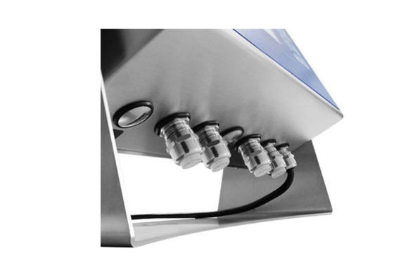 IP68 modo regolabile su ordinazione Dini Argeo Weight Indicator del sostegno 3