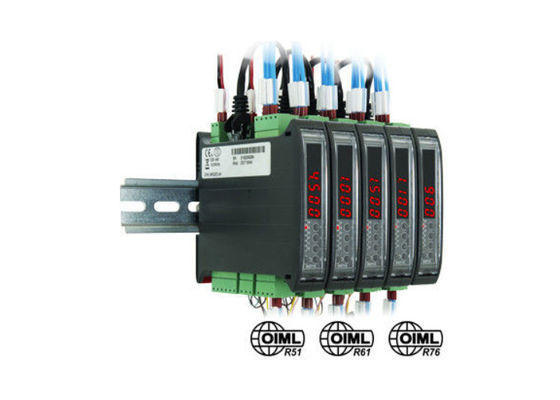 porto bidirezionale chiave del trasmettitore RS232/C del peso di 350Ohm 5 Digital